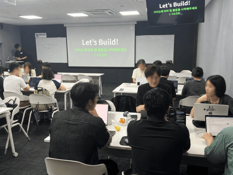 하네스톤 — AI Driven 디자인 특집